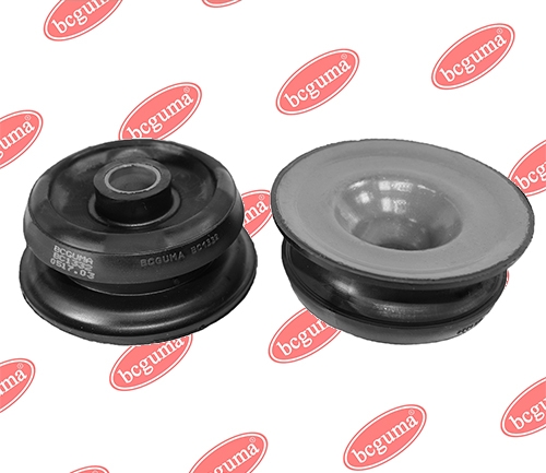 Suspension Strut Support Bearing (without bearing)