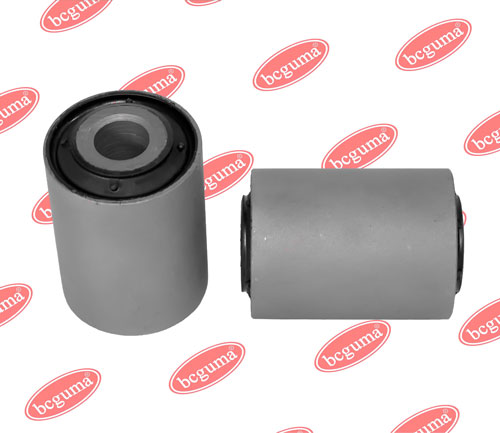 Bushing, leaf spring